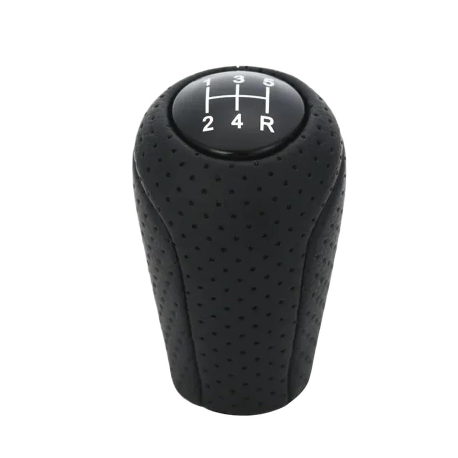 Zjyzyq 5 Speed B Car Gear Stick Knob For Mazda 5 For Cr For Cw 3 For Bk For Bl Mt 6/5-Speed Gear Shift Knob