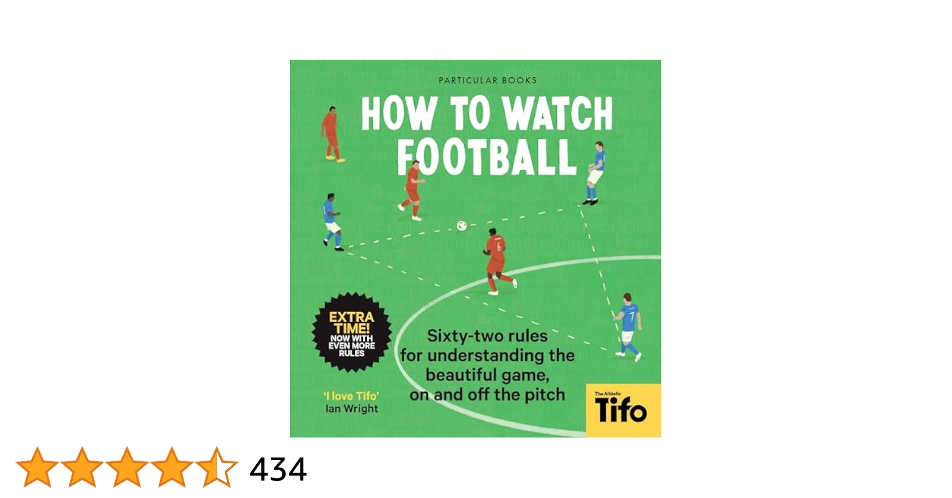 How To Watch Football: 52 Rules for Understanding the