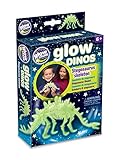 Glow-in-the-Dark Dino Adventure!