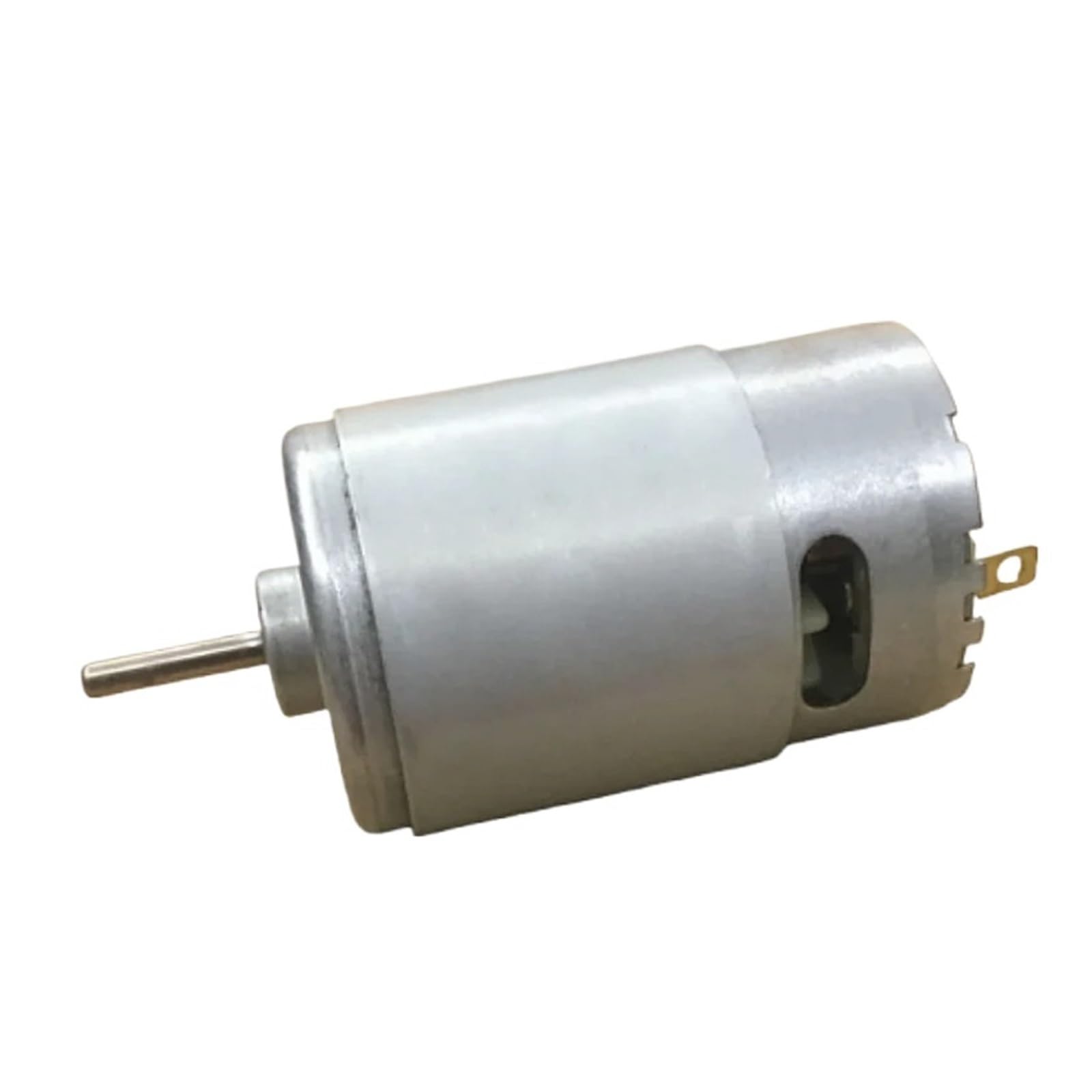 Moteur de perceuse à main électrique RS-550 pour outillage en panne