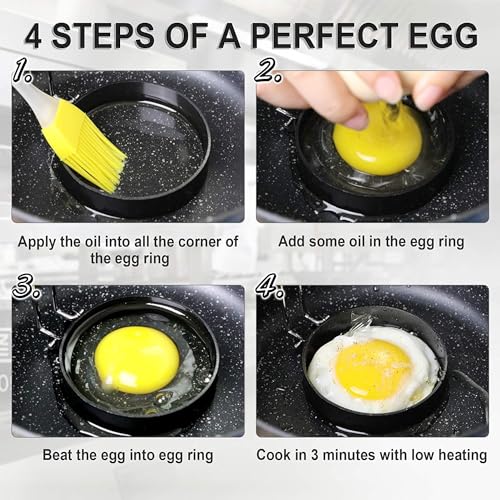 Image of Egg Mold Ring