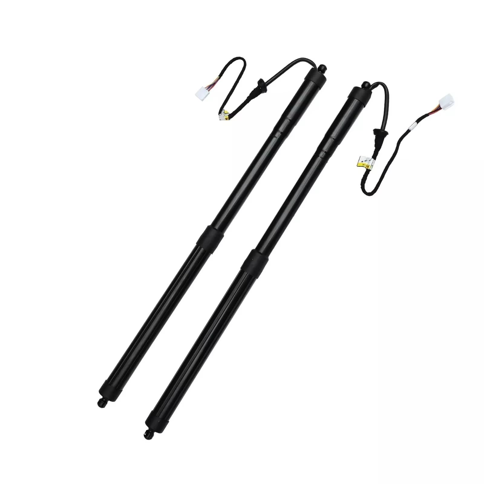 Support levage électrique hayon Lexus RX350 vérin de coffre - 3