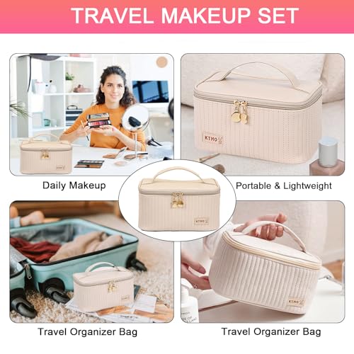 All-in-One-Makeup-Kit-Makeup-Kit-for-Women-Full-Kit-Travel-Make-Up-Gift-Set-for-Women-Teens-Girls-Includes-Eyeshadow-Lipstick-Eyeliner-Eyebrow-Pencil-Brush-Set-Beginners-and-Professionals-Alike