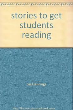 Paperback stories to get students reading Book