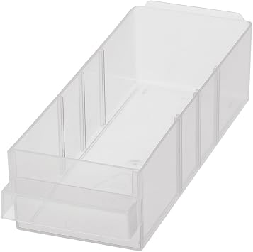 raaco 108980 150-00 1,38x2,05x5,31" Spare drawer