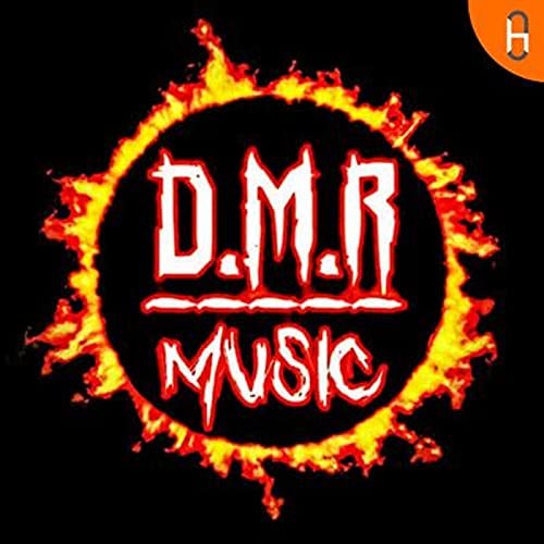 Couverture de DMR official Music