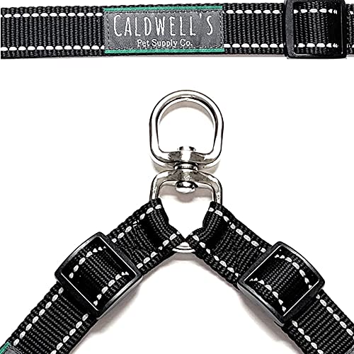 Caldwell's No Tangle Dog Coupler, Dual Dog Leash Dog Collars Harnesses & Leashes, Two Dog Leashes, Double Leashes For 2 Dog Leash, Double Dog Leash Large Dogs, Dog Leash For 2 Dogs, Dog Leash Splitter #TOP3