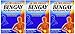 Bengay Ultra Strength Pain Relieving Patches - Large Size, 3 Count