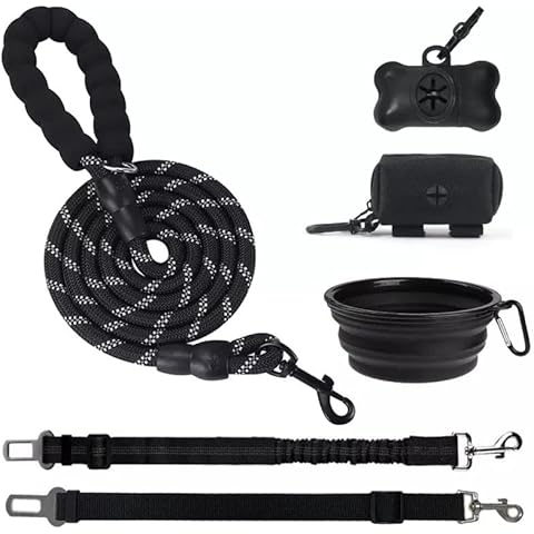 Set de Accesorios para Perros WCLASS Cover