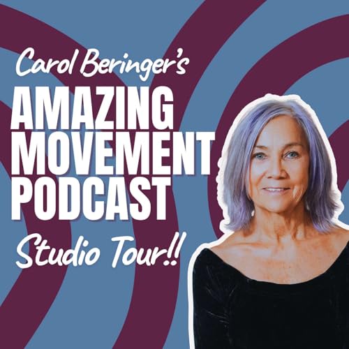Carol Gives You a Studio Tour! Titelbild