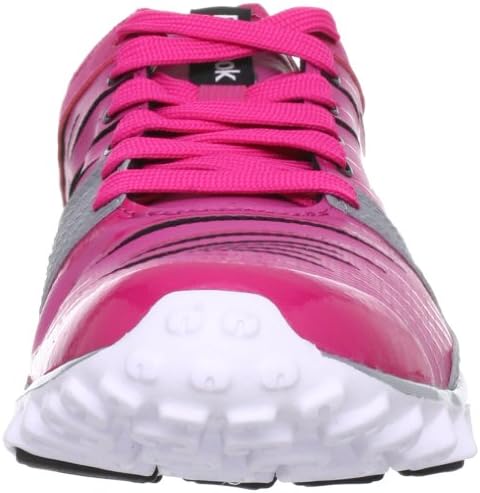 Reebok Lady Realflex Fusion TR 2.0 Cross Training Shoes - 7.5 - Pink | Image 1