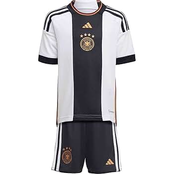 adidas - 14&#39;s adidas × Germany  Game Shirts Adidas Germany 2014 WORLD CHAMPIONS jersey soccer t-shirt
