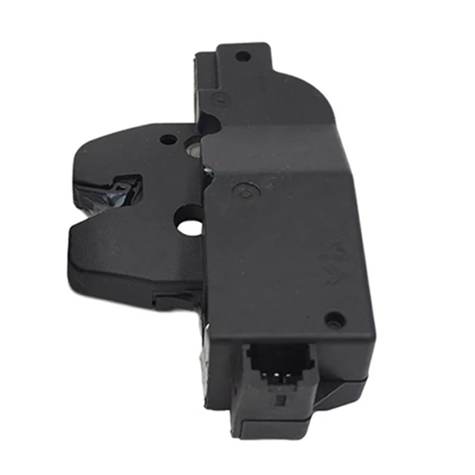Xzsdeyi One Color Boot Latch Compatible With Peugeot For 1007 2005-2009 For 407 2004-2010 For 607 1999-2010 3Pins Car Trunk Lock 9649101780 9652301980 9633089280