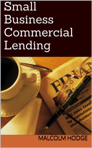 Small Business Commercial Lending