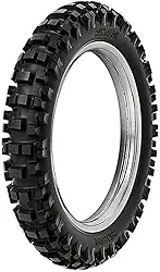 Pneu 70/100-10 Rmx35 Rinaldi Cross Trilha Off Road Mini Moto
