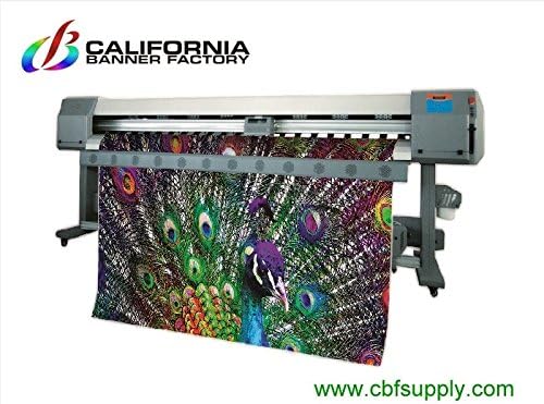 Eco-Solvent Series 10 FT/3.2M