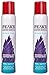 Peaks Comforts Butane Fuel, Butane Refill for Kicthen Torch, 150 ml, Pack of 2