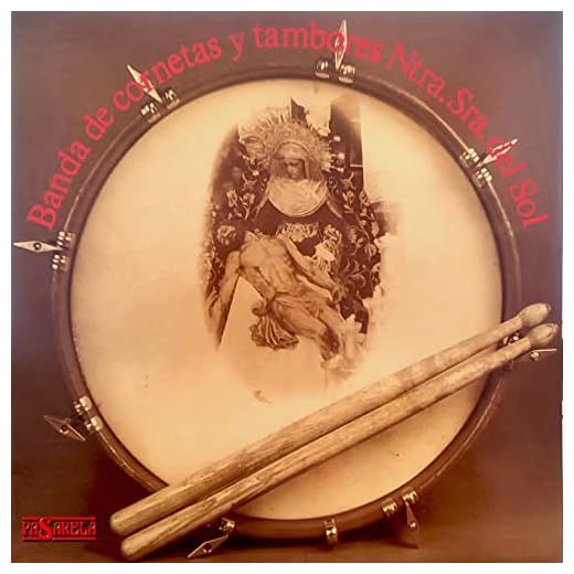 Banda de Cornetas y Tambores Nuestra Señora del Sol