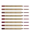 Wismee-Lip-Liner-Pencil-Set-8-Colors-Professional-Matte-Lipliner-with-Sharpener-Waterproof-Long-Lasting-Smooth-Natural-Filler-Contour-Shaping-Lip-Makeup-for-Woman-Soft-Lip-Liner-Pen-Makeup-Cosmetic Wismee Lip Liner Pencil Set 8 Colors Professional Matte Lipliner with Sharpener Waterproof Long Lasting Smooth Natural Filler Contour Shaping Lip Makeup for Woman Soft Lip Liner Pen Makeup Cosmetic