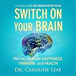 Cover of Switch on Your Brain