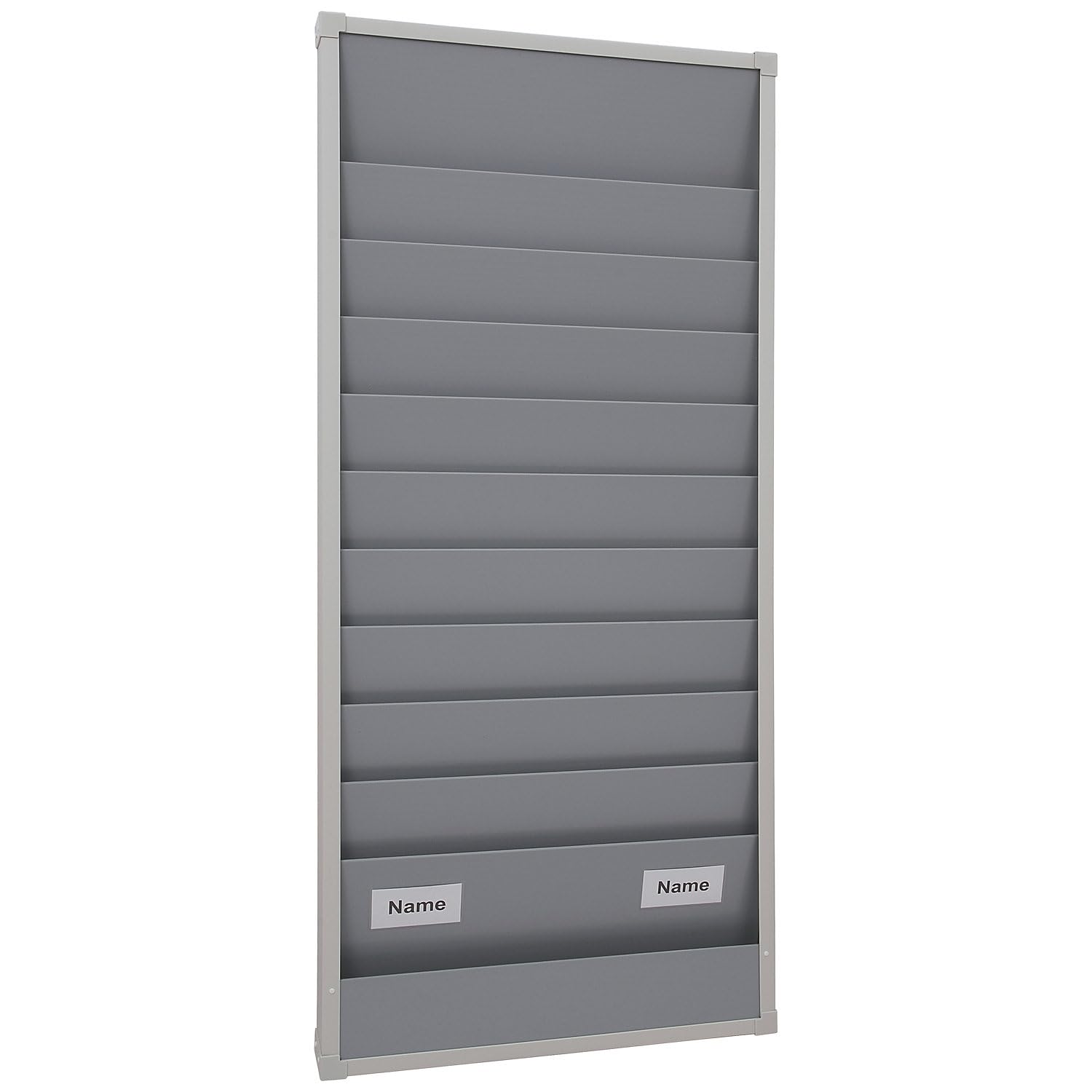 EICHNER 9019-00874 Planungstafel A4 schmal 10fäch