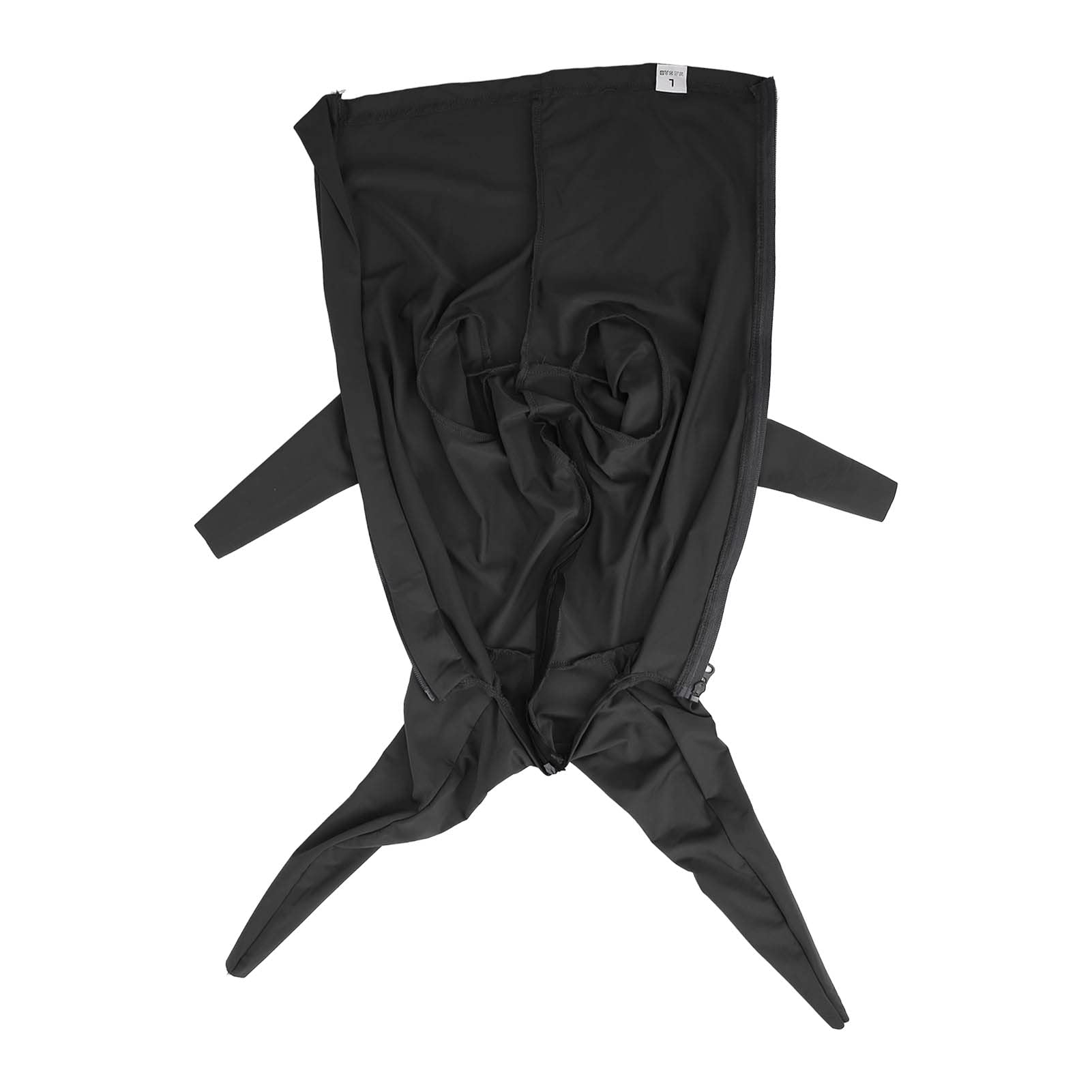 gernie Pyjama pour Chiens de Taille Moyenne et Grande, Combinaison à Couverture Complète, Body pour Animaux de Compagnie, Pyjama pour Chiens Tels Que Les Rottweilers, Les Dobermans (XXL)