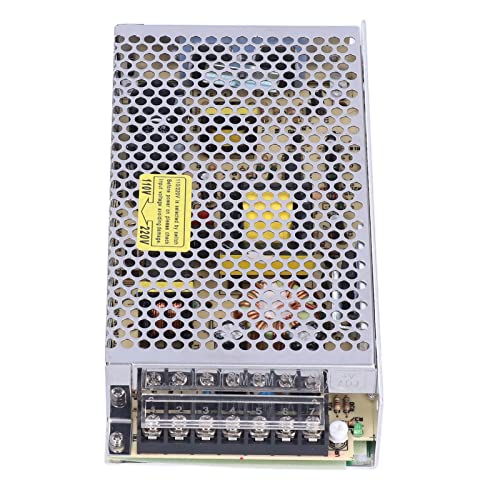 Transformateur de Puissance Régulée pour Éviter les Surtensions CC 240VAC - 7