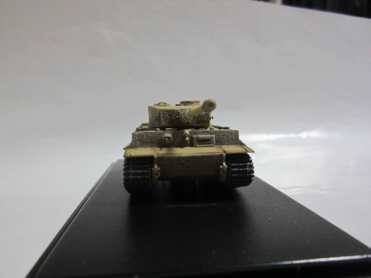 Amazon | ドラゴン・アーマー №60022 1/72 ドイツ軍 タイガーⅠ 後期型