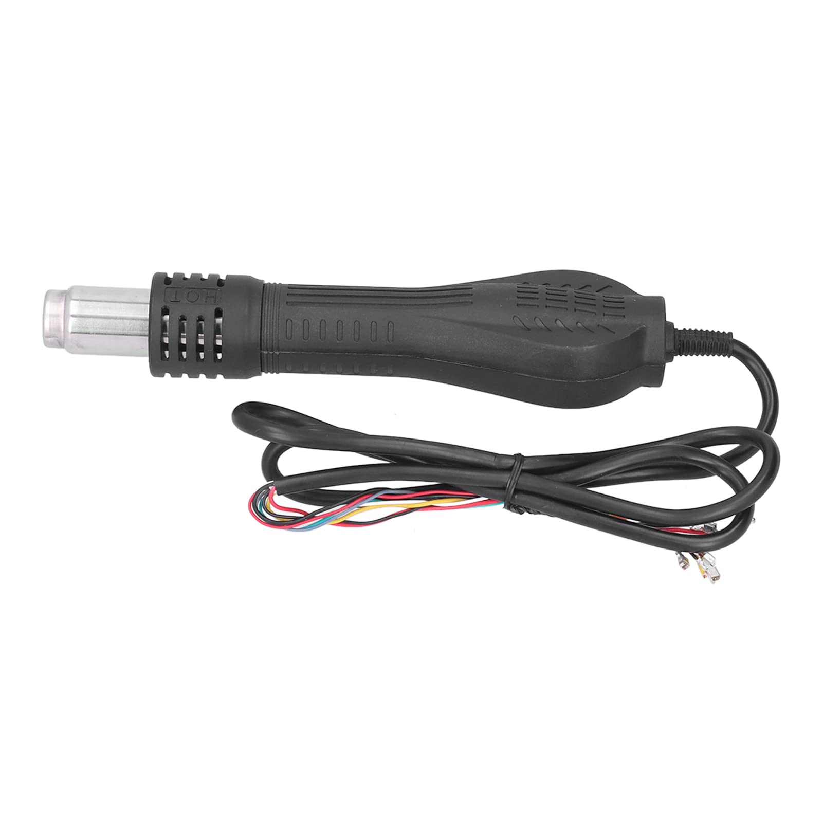 Hot Air Gun Handle Desoldering Station Accessory Replacement 110V for 858 858D