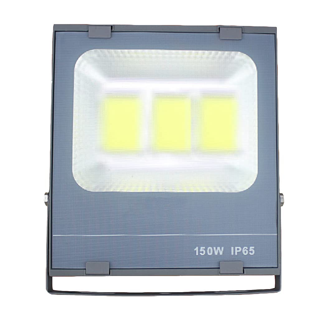Lumières de sécurité imperméable IP65 MU pour grand jardin