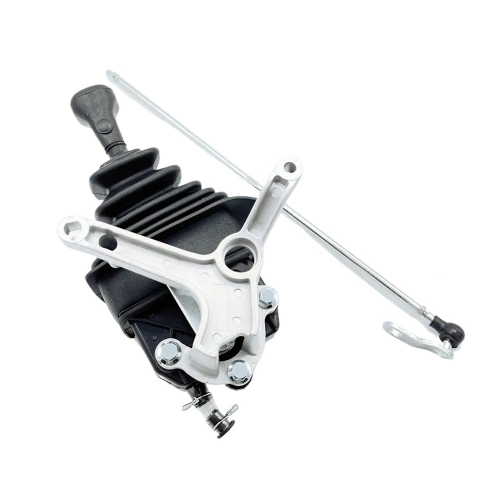 RXZPWAdx Gear Shifter with Rod Fit for YA Griz 350 450 660 5KM-18300-03-00 5KM-18300-02-00 5UH-18300-01-00 5GH-18300-02-00