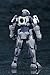 Kotobukiya Hexa Gear HG015 Governor para-Pawn Sentinel 1/24 Model Kit