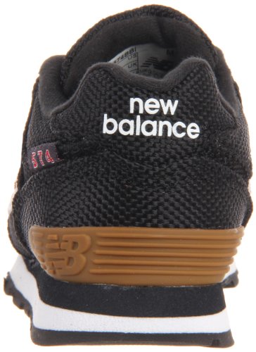 Image of New Balance Kids' 574 V1 Lace-Up Sneakers