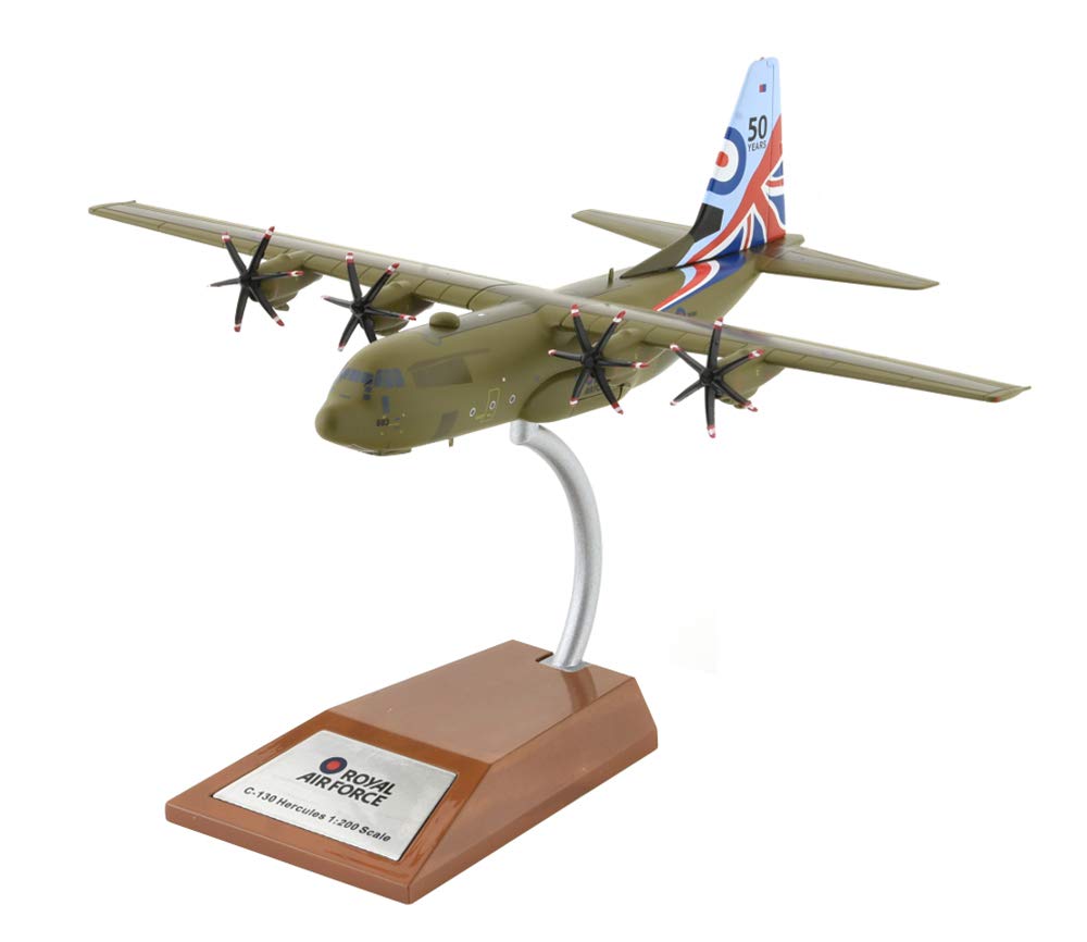 buy-x-toy-1-200-scale-aircraft-model-british-air-force-c-130-hercules