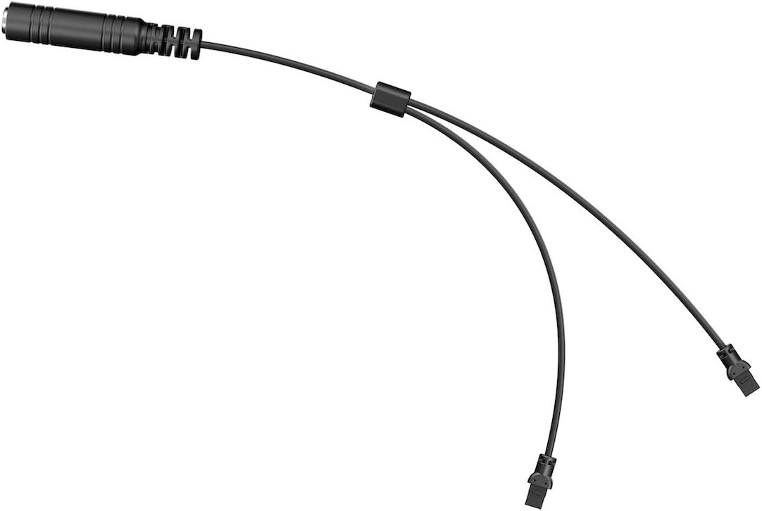 Sena Multi Color One Size 10R-A0101 Earbud Adapter Cable