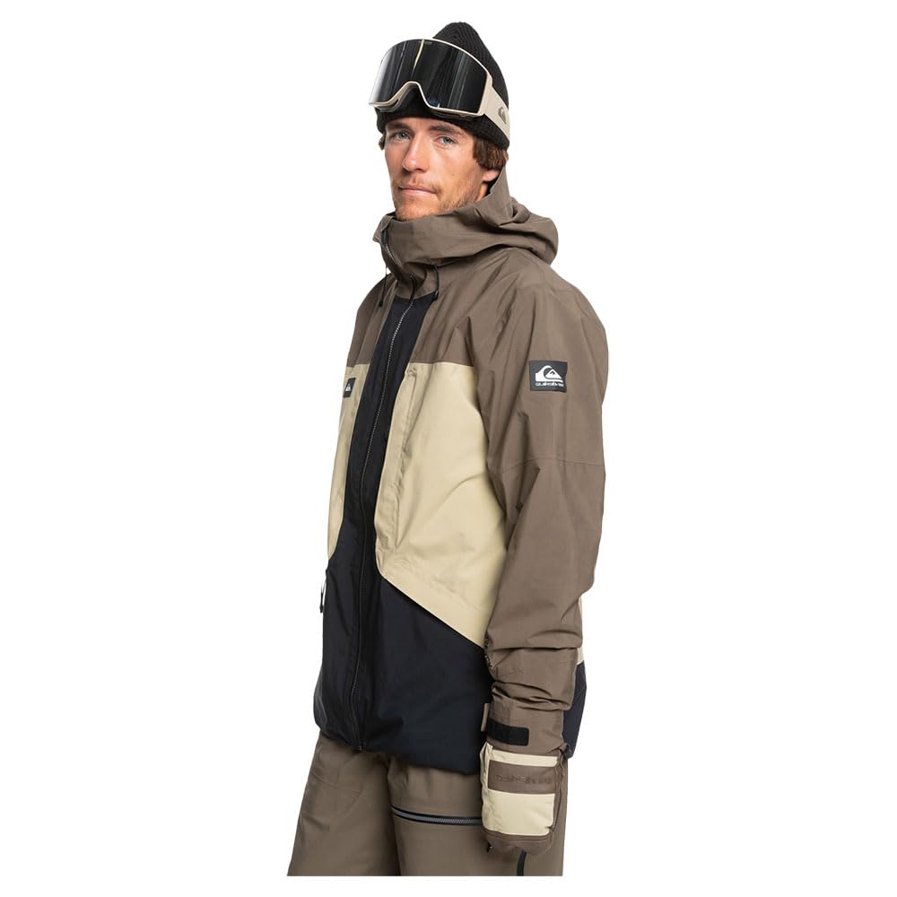 Quiksilver Veste Forever Gore-TEX® S