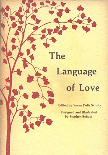 The Language Of Love B000MOT2WQ Book Cover