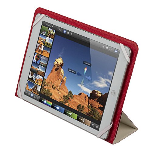 RivaCase® 3127 Double-Sided Tablet Cover 10.1