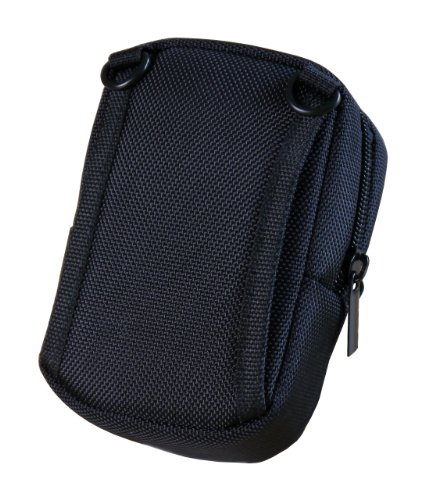 GEM - Custodia per fotocamera Panasonic Lumix