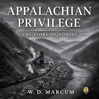 Appalachian Privilege cover art
