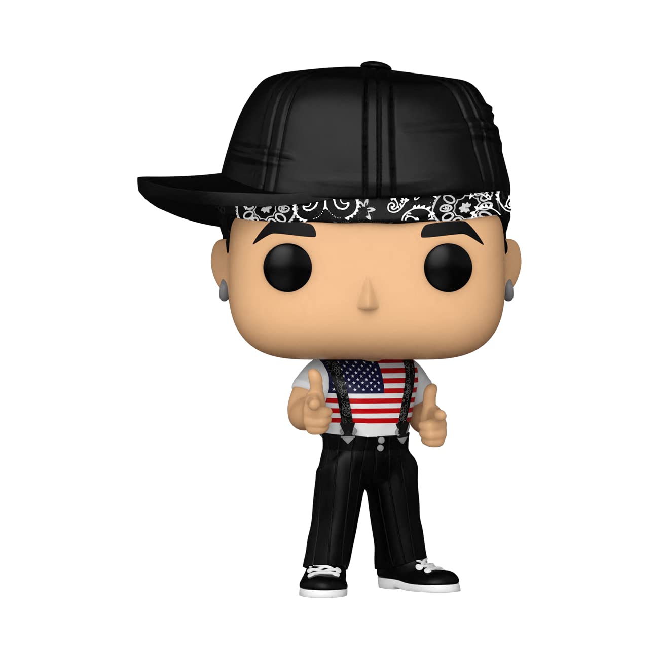 Pop! Rocks: New Kids on The Block - Danny