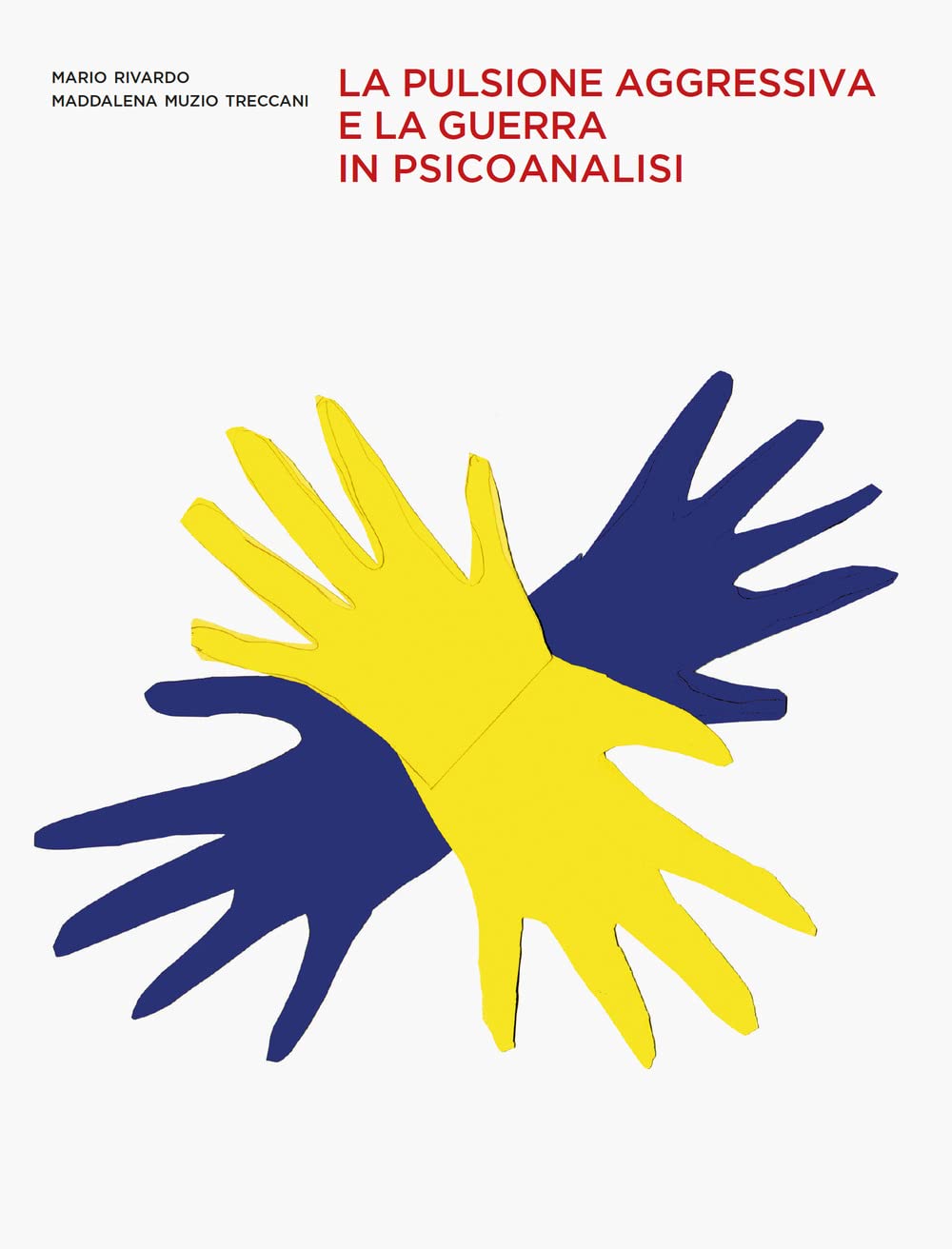 La Pulsione Aggressiva E La Guerra In Psicoanalisi - 4