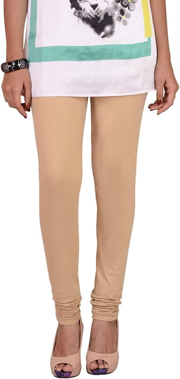 Pihu yadav Cotton Slim fit Ankle Length Leggings for Women & Girls/Activewear Tights for Women Leggings for Women and Girls