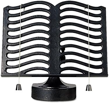 Robert WelchCookbook Stand - Black