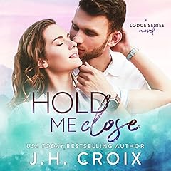 Hold Me Close cover art