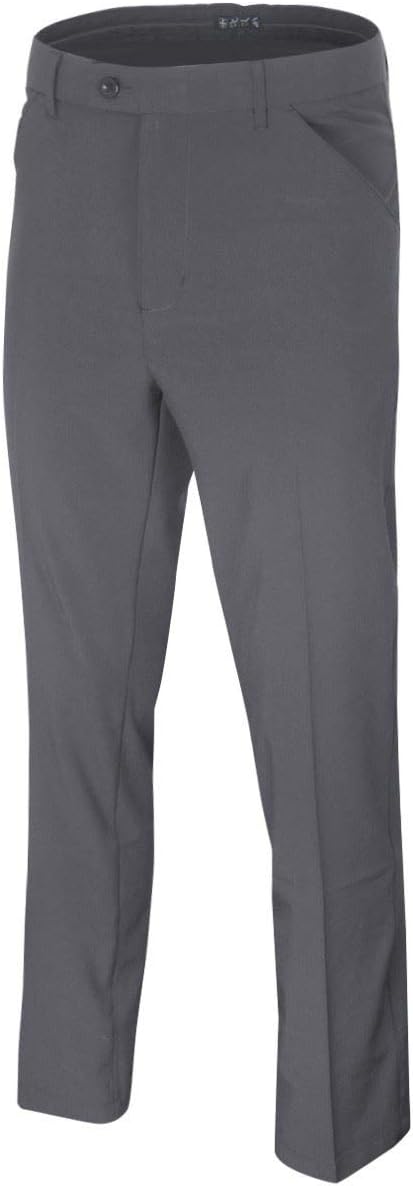 Island GreenMen's Igpnt1900 Mens Golf Trousers (pack of 1)