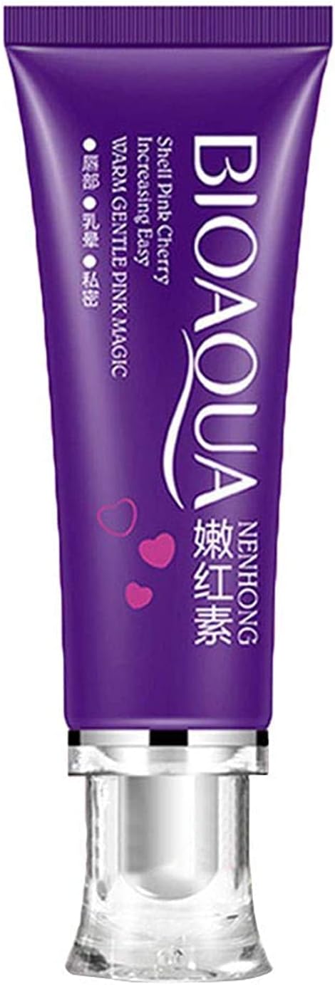 كريم تبييض برايفيت بارت من بيواكوا، 30 جم كريم تبييض برايفيت بارت من بيواكوا، 30 جم