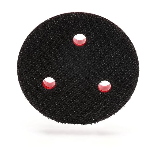Disques de ponçage 3M Hookit 00051141203508 profil bas abrasif pour ponceuse orbitale