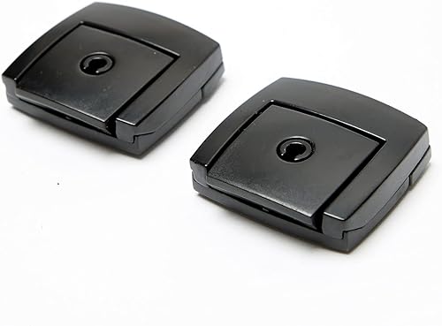 KASIMT Tour Pack - Pestillo para Harley Davidson Touring Electra Road Glide Classic FLHTC FLHTCU FLHTK 1986-2013