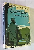 Countryman: A summary of belief B0007DVTZU Book Cover